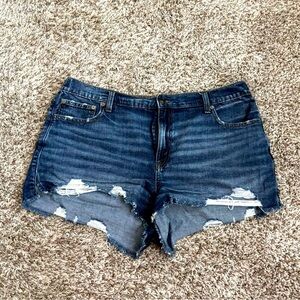 Aerie Daydream Shorts